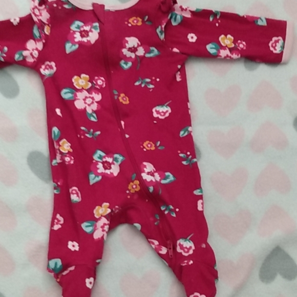 wonder nation baby sleepers